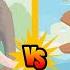 Dinosaur Vs Wild Animals S1 Animal Animation
