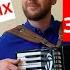 Урок аккордеона для начинающих 2 Разбор как играть на аккордеоне с нуля Accordion Lesson 1