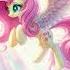 Fluttershy A Dream Worth Keeping AI Cover