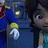 Paw Patrol Jet To The Rescue CLip 073