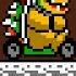 Bowser S Castle 8 Bit Remix Mario Kart Wii