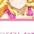 MY STARWAY Soleil Aikatsu 10th STORY STARWAY To The Future SHORT LYRICS KAN ROM ENG