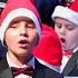 Хелмс Jingle Bell Rock Хор мальчиков и юношей CANTUS