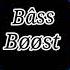 Miyagi Там каравелла ганжа пела дари дари дей Remix Bass Boost