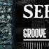 Groove Metal Drum Track Sepultura Style 155 Bpm