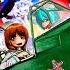 Nightcore Коммунизм Хроника пикирующего бомбардировщика Speed Up