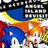 Marble Garden Zone Act 2 Mania Music Mod Ver Sonic 3 Angel Island Revisited Soundtrack Extended