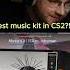 Best Music Kit In CS2 Ohnepixel Csgo Cs2 Counterstrike Csgoskins