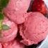 Cooking With Sheep Milk Fruit Ice Cream