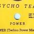 Psycho Team Power Techno Power Mix 1991