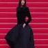 Irina Shayk в YSL на Каннском кинофестивале Like Fashion Ирина Шейк в винтажном YSL 1988 года