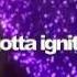 Firework By Katy Perry LYRICS ON SCREEN