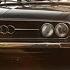 AUDI 100 C1 Jelle Van Den Berg Pittworks VWHome