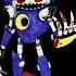 UnMetal Sonic Exe Sings Psychosocial