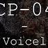 SCP 049 All NEW Voicelines With Sutbtitles SCP Containment Breach V1 3 11