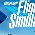 Flight Simulator XBOX Бройлер 747 терпит крушение над водами атлантики