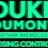 Duke Dumont Nathan Nicholson Losing Control