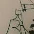 My Drawings Of Corrupt Sonic EXE Nonsense Annie Taki Pom Pom And Eteled