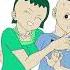Charlie And The Alphabet Letter N X Letter V Babytv Charlieandthealphabet Catalettern