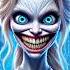 Scary Version Of FROZEN Characters Horror Creepy Shorts Frozen