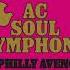 AC Soul Symphony I Want To See You Dance