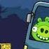 KING PIG BUS Bad Piggies Inventions