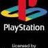 Sony Computer Entertainment PlayStation 1 Logo 1995