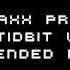 BEATTRAXX Project Well Tidbit Vocal Extended Mix