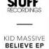 Kid Massive Can You Feel It