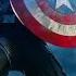 Captain America Vs Thanos Fight Scene Captain America Lifts Mjolnir Avengers Endgame 2019