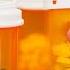 Why Do Prescription Pills Come In Orange Bottles