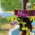 Jungle Rescue Base LEGO Friends Product Animation 41038