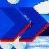 What If Sonic 2 Master System Was In 16 Bits