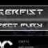 Angerfist Perfect Fury HQ HD