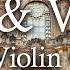 Bach And Vivaldi Baroque Violin Concertos