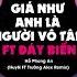 Giá Như Anh Là Người Vô Tâm Ft Đáy Biển Remix Cho Anh Một Lý Do để Anh Ra đi Không đắn đo Remix