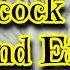 Peacock Sound Effects