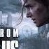 Gustavo Santaolalla All Gone The Promise From The Last Of Us Part II