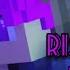 Rise Up By The Fat Rat Official Minecraft Animation