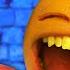 Annoying Orange Try Not To Laugh Challenges Supercut