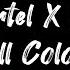 Vybz Kartel X Popcaan Dull Colour Lyrics