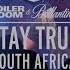 Culoe De Song Boiler Room Ballantine S Stay True South Africa DJ Set