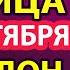 19 сентября ДЕНЬГИ ПРИДУТ К ВАМ НЕОЖИДАННО Спиридон Тримифунский сильная молитва о деньгах и доходе