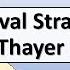 The Naval Strategy Of Alfred Thayer Mahan