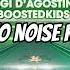 Gigi D Agostino Boostedkids Shadows Of The Night Niko Noise Rmx