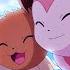 Eevee Meet Serena S Sylveon AMV In My Head Pokemon Journeys Episode 105