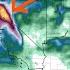 Atmospheric River To Bring A Foot Of Rain To Northern California Monday Night Update 11 18 2024