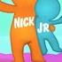 Nelvana Nick Jr Productions 2006 The Backyardigans