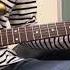 Aerosmith Crazy Guitar Cover