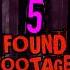 Top 5 Found Footage Horror Movies You NEED To See Movieshorts